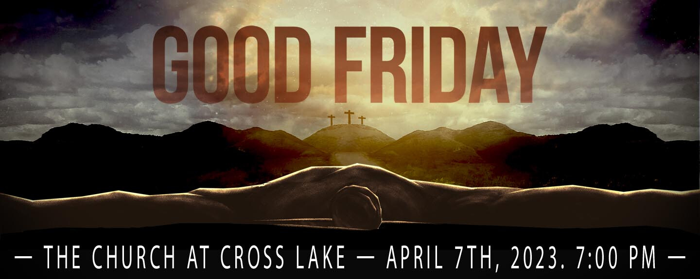 Good Friday