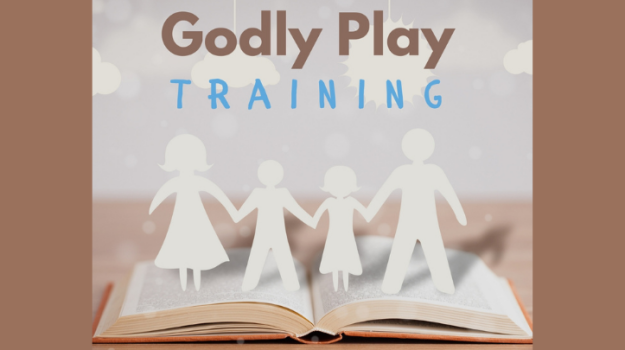 Godly Play Training