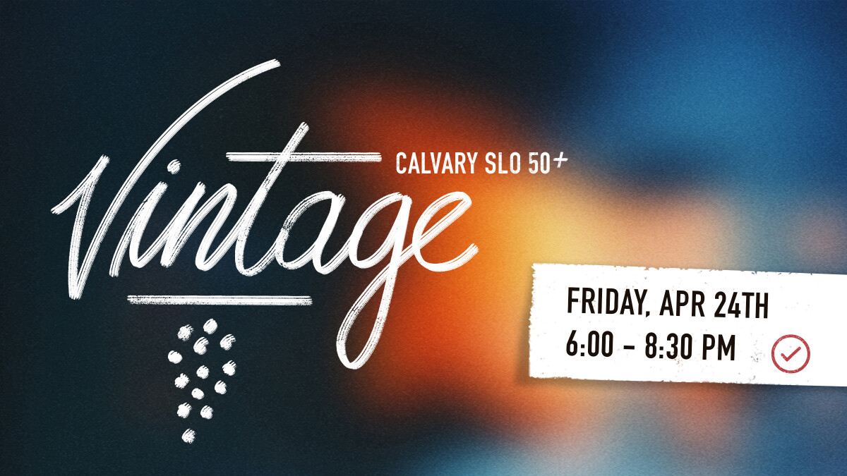Vintage Group Gathering