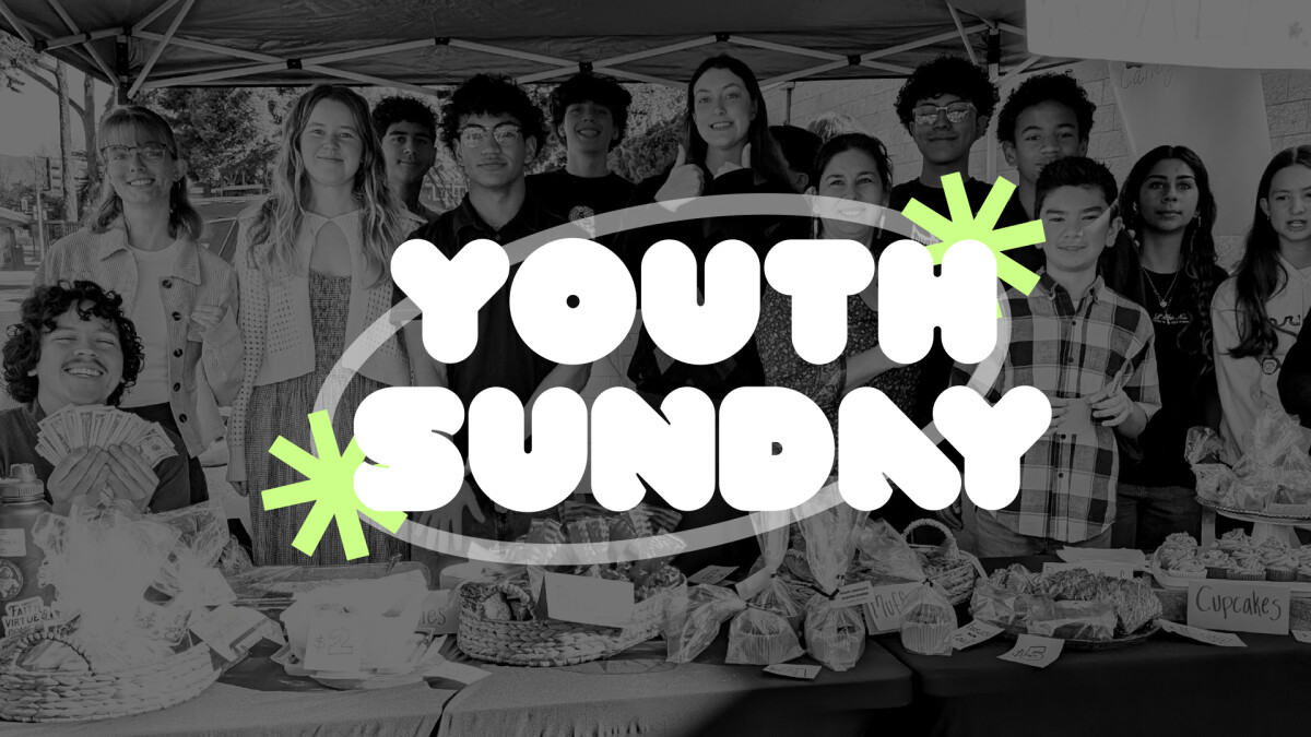 Youth Sunday