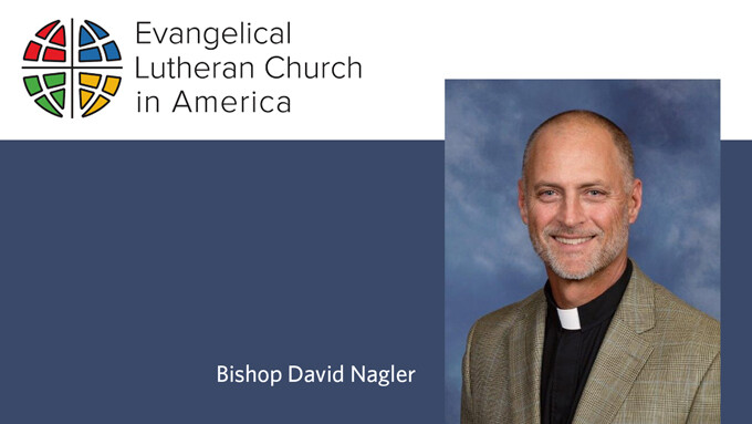 Bishop David Nagler