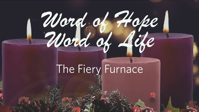 The Fiery Furnace