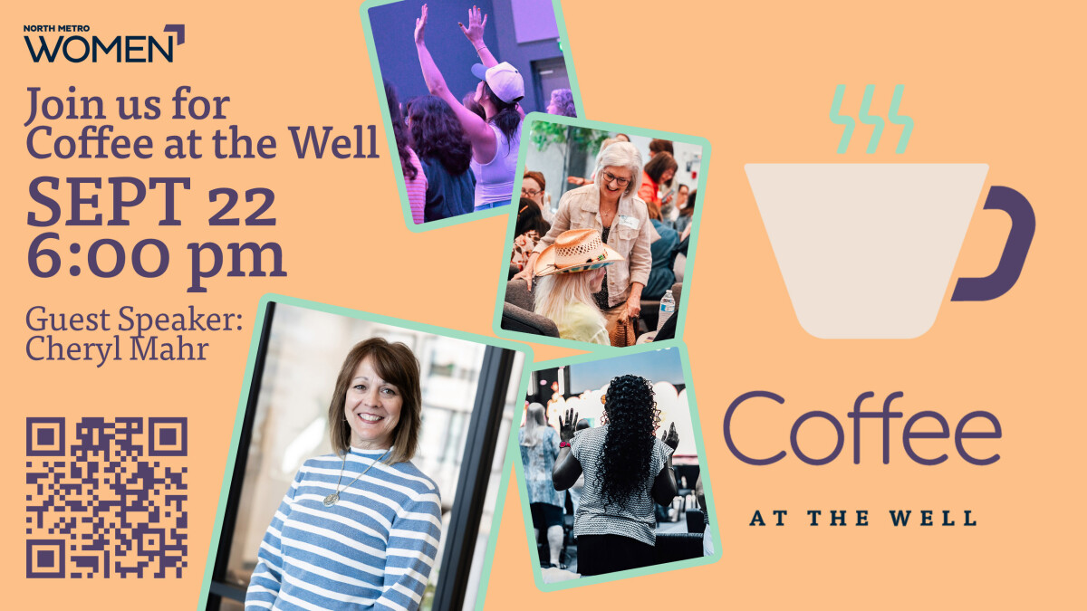 Coffee at The Well
