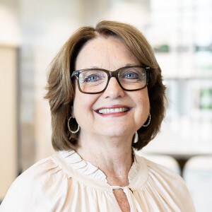 Mary Cox