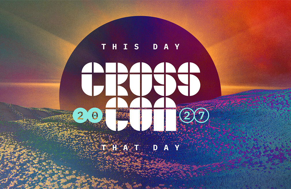 College CrossCon 2027