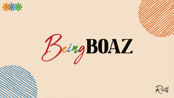 Being Boaz