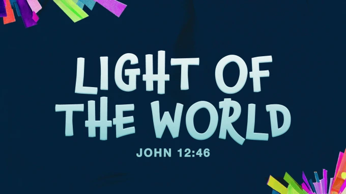 Light of the World