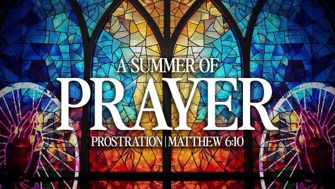 Prostration