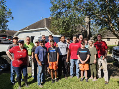 Journey to the Tomb event