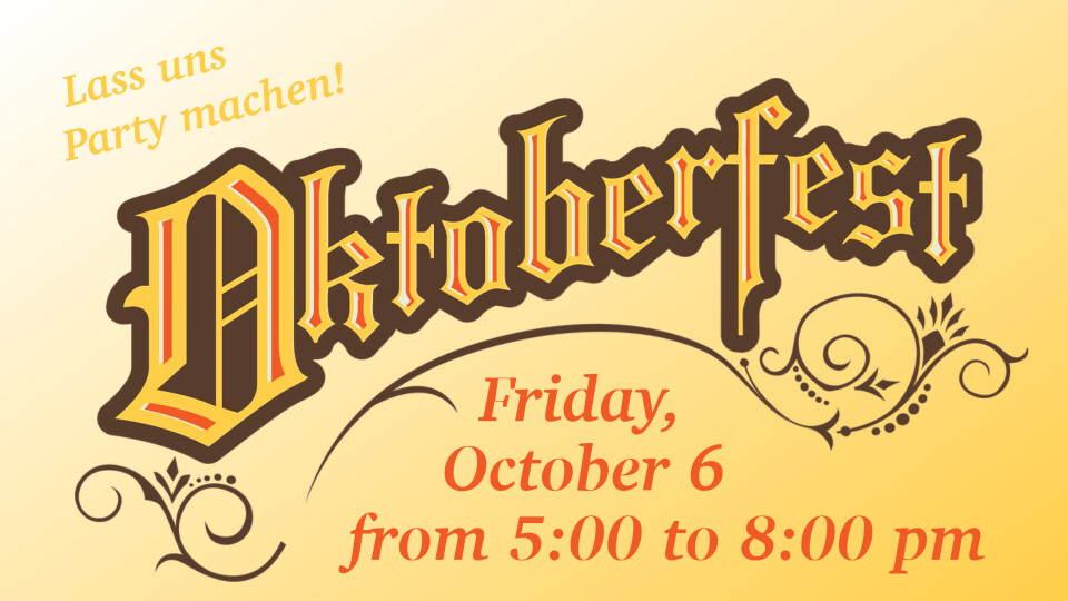 Oktoberfest