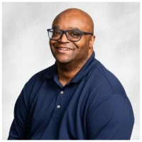 Profile image of Pastor Eric Pone