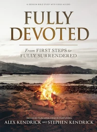 Fully Devoted