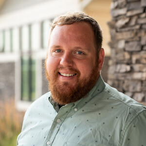Tim Huebner