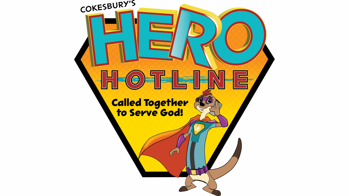 Vacation Bible School!