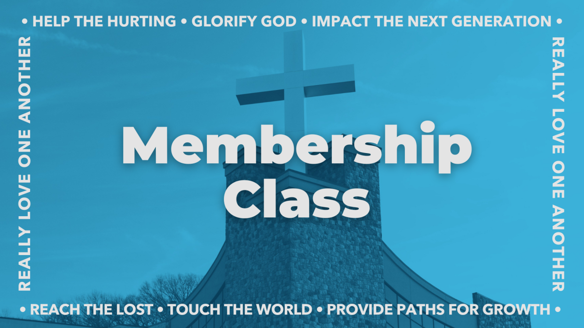 Membership Class