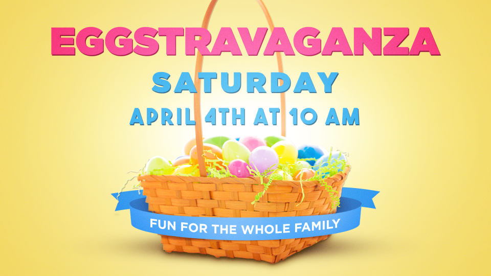 Eggstravaganza