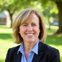 Profile image of Corinne Chumley