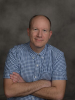 Profile image of Pastor John Klawiter