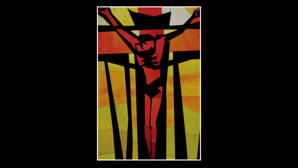 Tenebrae Service - "It Is Finished"