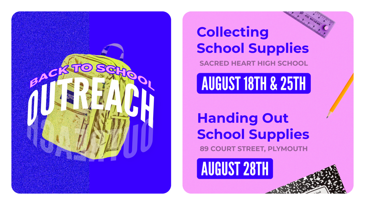 Back to School Outreach