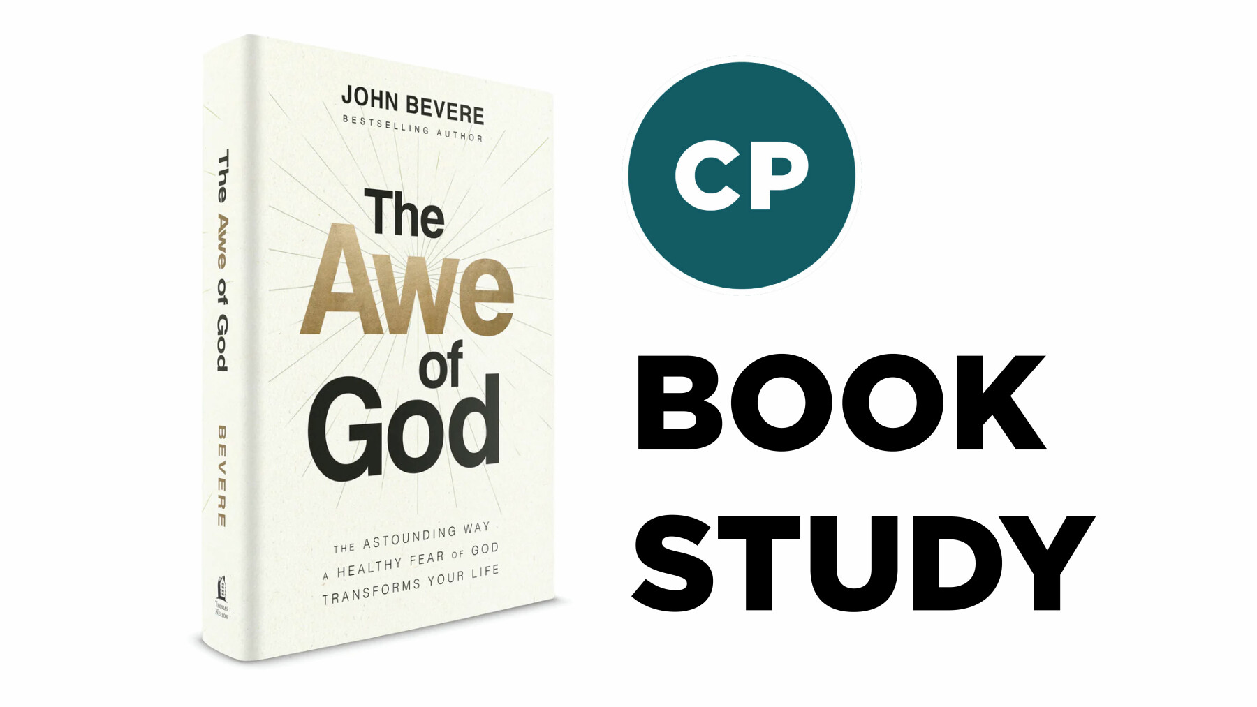 College Park: Awe of God Book Study