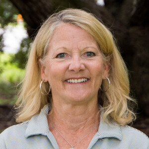 Mary Gearhart
