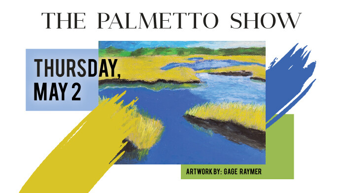 Palmetto Art & Music Show