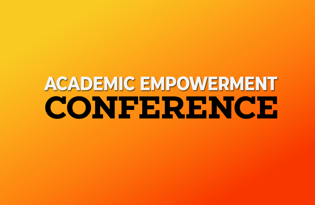 Academic Empowerment Conference