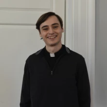 Profile image of The Rev. Zack Rugenstone