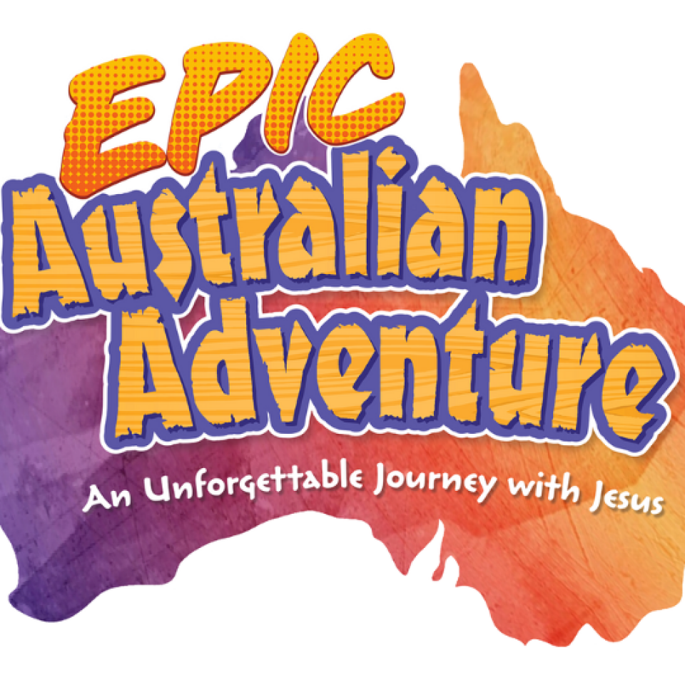 Vacation Bible School