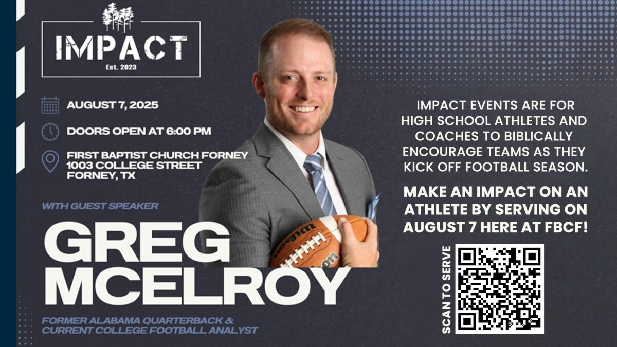 Impact Texas