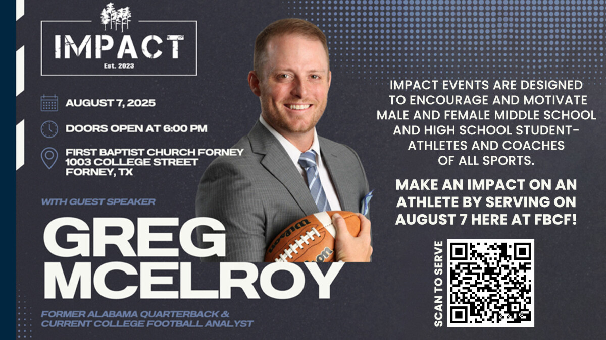 Impact Texas