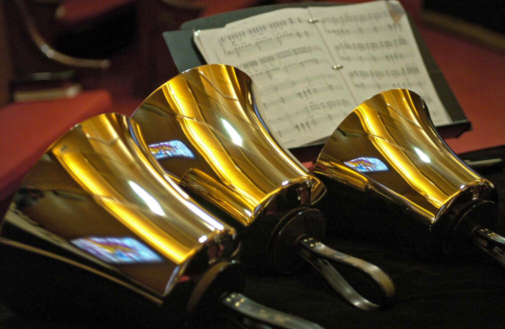 Holiday Handbell Concert