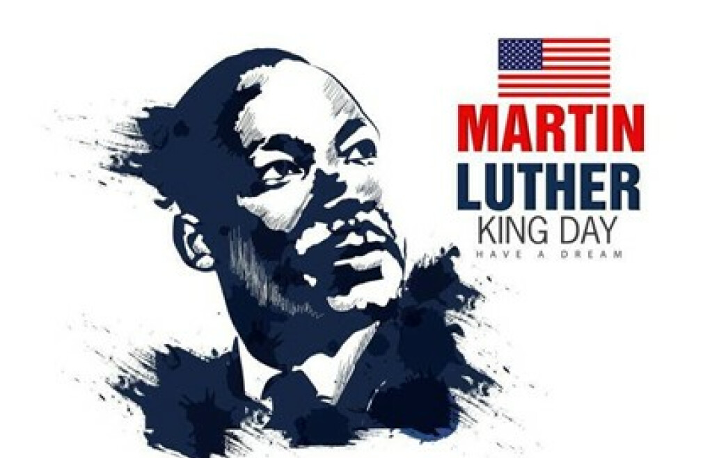 MLK Birthday Observance