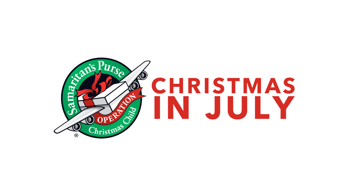 Christmas in July