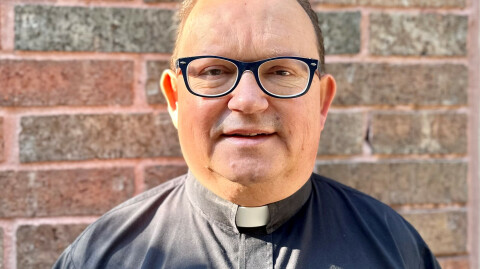Fr. Roman