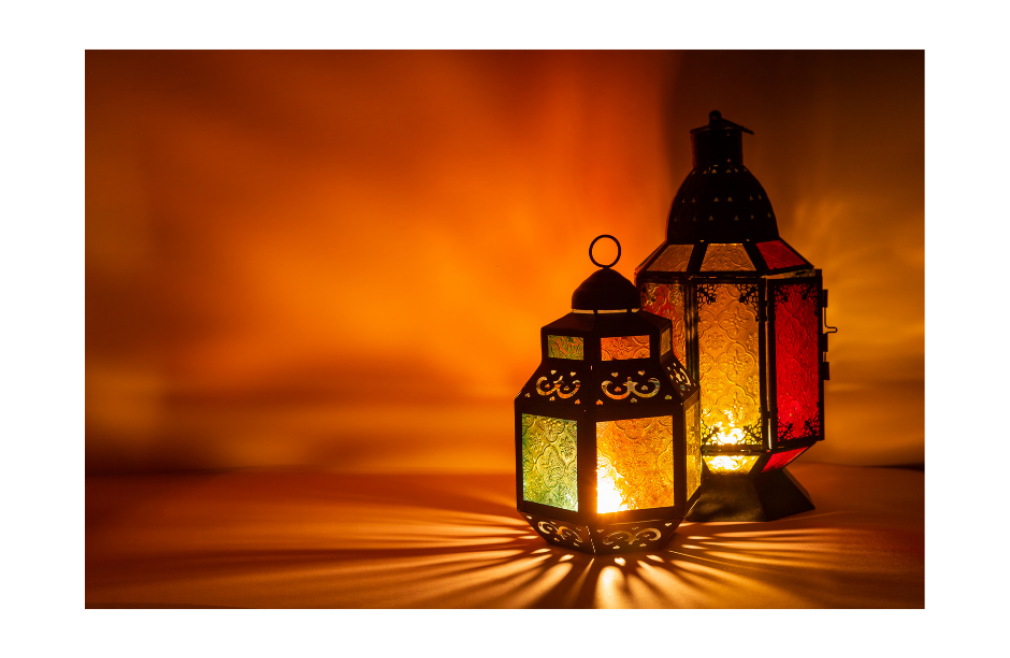 Ramadan Dinner