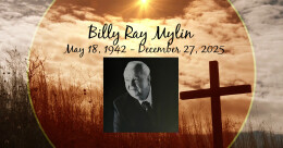 Bill Mylin Memorial Service