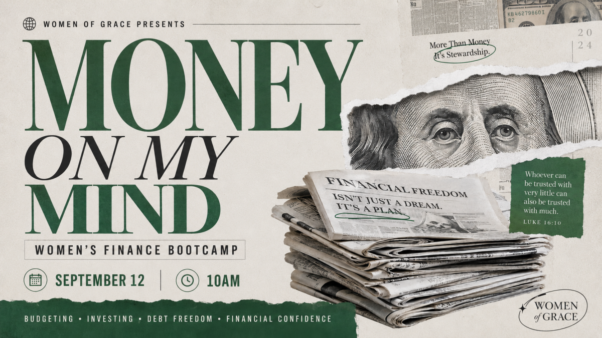 Women's Finance Bootcamp
