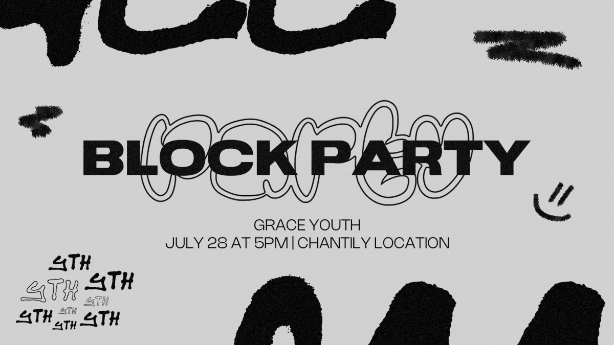 YOUTH BLOCK PARTY 