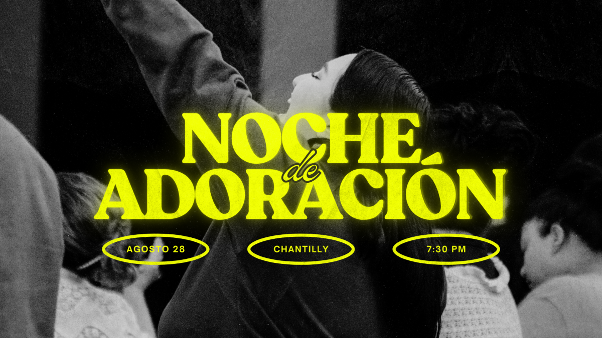 Noche de Adoración