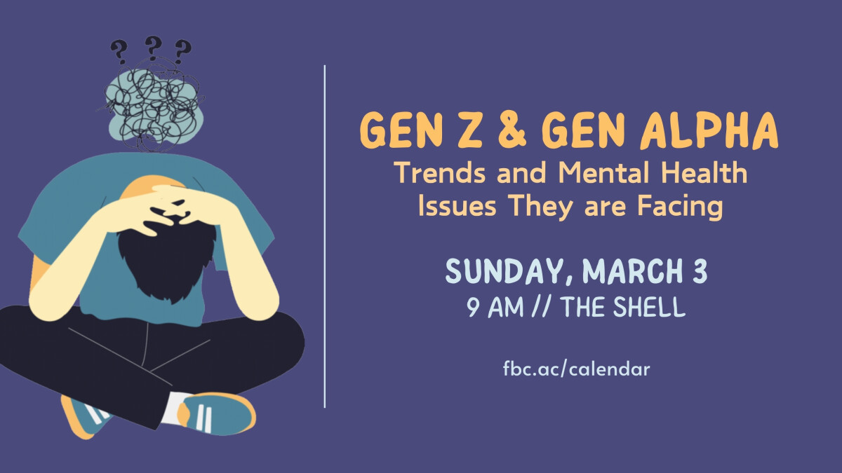 Gen Z & Gen Alpha- Trends & Mental Health Issues They Are Facing 
