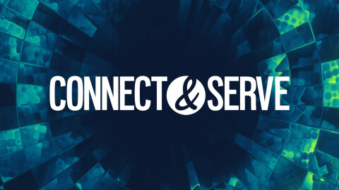 Connect And Serve
