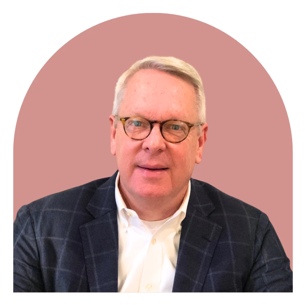 Portrait of Mark Williamson