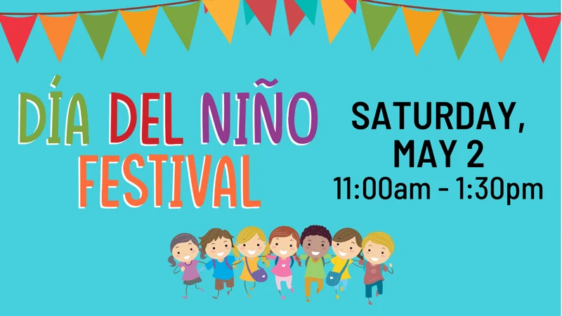 Día del Niño Festival