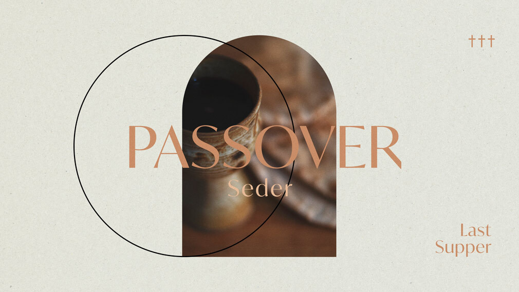 Passover Seder