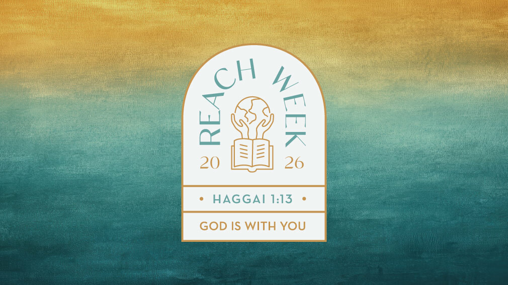 Reach Week 2026