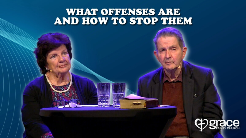 What Offenses Are, And How To Stop Them
