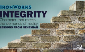 Integrity Bows