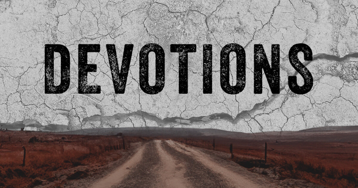 Day 21 When God Doesn't Make Sense | Daily Devotions | Sunnybrook ...